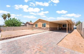 3704 Cypress Ave, North Las Vegas, NV 89030