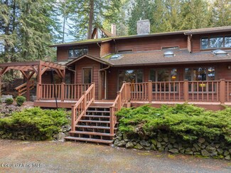 5884 & 5880 E Hayden Lake Rd, Hayden, ID 83835