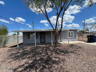 4441 S 8th Place, Phoenix, AZ 85040