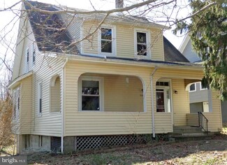 2703 Southern Ave, Baltimore, MD 21214