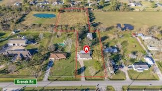 2007 Krenek Rd, Crosby, TX 77532