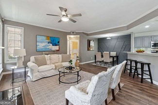 1037 McGill Park Ave NE, Atlanta, GA 30312