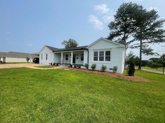 1207 Kincannon St, Tupelo, MS 38804