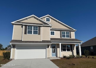 68 Legare St Unit Lot 176, Wilmington, NC 28411