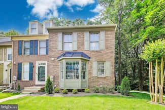 8102 Aspenwood Way, Jessup, MD 20794