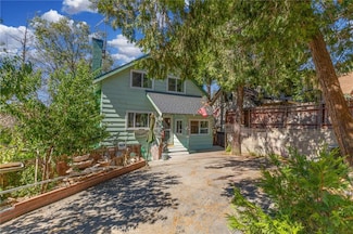 29239 Lake Brook Ave, Cedar Glen, CA 92321