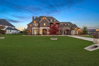 5300 Middleton Dr, Parker, TX 75002