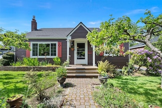 3708 N Cheyenne St, Tacoma, WA 98407