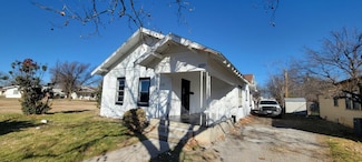 2168 Avenue H, Wichita Falls, TX 76309