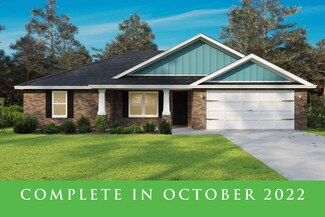 7295 Gordon Evans Rd, Navarre, FL 32566