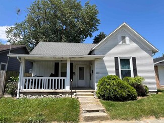 1818 W 7th St, Muncie, IN 47302