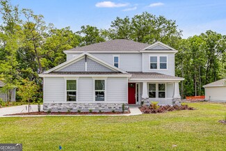 202 The Strand, Saint Marys, GA 31558