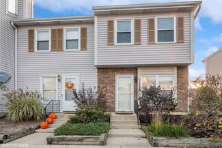 1252 Marywood Ct Unit 1252, Aurora, IL 60505