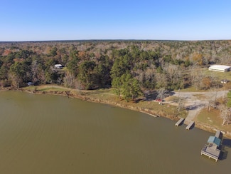 TBD Port Blvd, Trinity, TX 75862