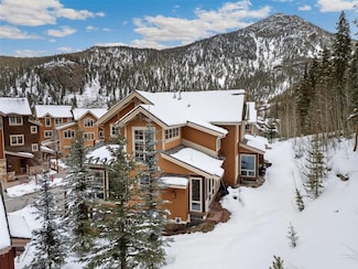 129 Tip Top Trail Unit 6543, Dillon, CO 80435