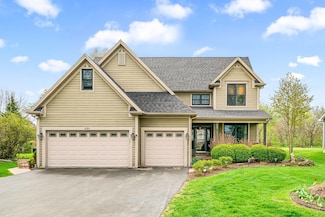 480 Lasalle Dr, Somonauk, IL 60552