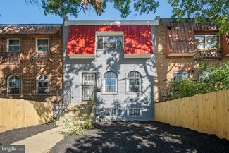 1006 Southern Ave SE, Washington, DC 20032