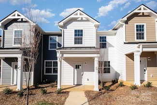 336 Lincoln St SW, Concord, NC 28025