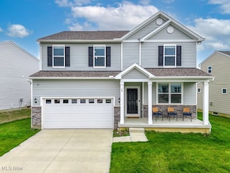 28 Benjamin Way, Tallmadge, OH 44278
