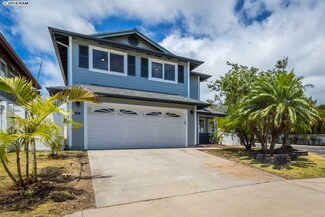 8 E Makahehi Place, Kahului, HI 96732