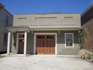 239 Grove Ave, Petersburg, VA 23803