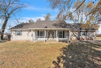 12369 E Sugar Hill Rd, Lincoln, AR 72744