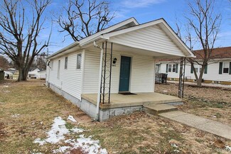 1211 S Washington Ave, Princeton, IN 47670