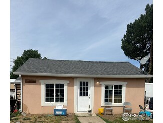 16267 County Road 18 5, Fort Morgan, CO 80701