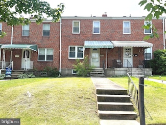 8544 Willow Oak Rd, Parkville, MD 21234
