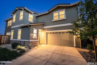 1810 Heavenly View Trail, Reno, NV 89523