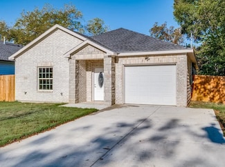2434 Easley St, Dallas, TX 75215