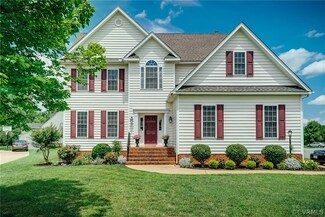 8800 Lottsburg Ct, Glen Allen, VA 23060