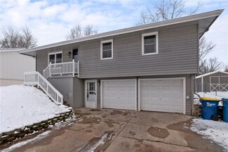 218 Carla St, Excelsior Springs, MO 64024