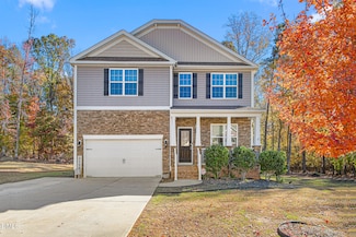 3116 Longpine Rd, Burlington, NC 27215