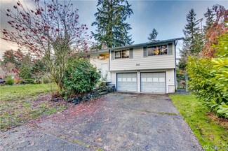 333 Trailblazer St SE, Lacey, WA 98503