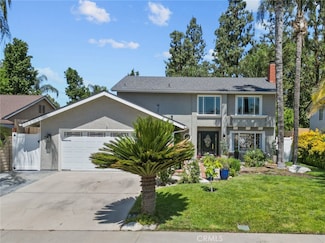 23707 Via Avant, Valencia, CA 91355