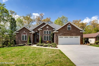 110 Seminole Ln, Loudon, TN 37774
