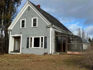 50 Hardy Point Rd, Pembroke, ME 04666