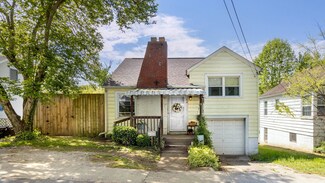 60 Goodwill Rd, Huntington, WV 25704