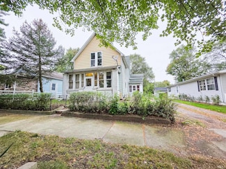 816 Mason St, Elkhart, IN 46516