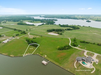 0 Lot 17 Lcr 822 Unit 12189343, Groesbeck, TX 76642