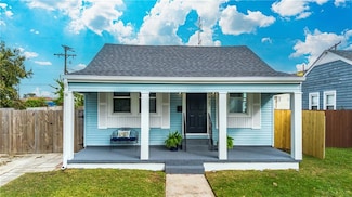3827 Catherine Ave, Metairie, LA 70001
