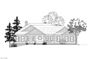 5457 Sleepy Hollow Rd Lot #8, Valley City, OH 44280