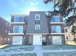 4039 W 119th St, Alsip, IL 60803