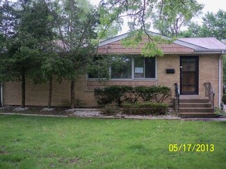 371 Sherry Ln, Chicago Heights, IL 60411