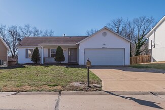 2090 Birchwood Dr, Barnhart, MO 63012