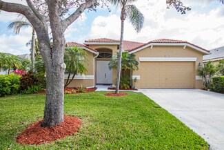 4961 Swans Ln, Coconut Creek, FL 33073