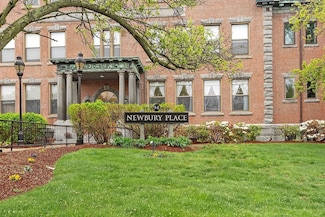 94 Newbury Ave Unit 401, Quincy, MA 02171