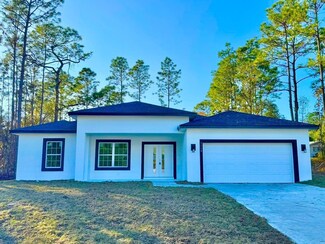 7168 N Deborah Terrace, Citrus Springs, FL 34434