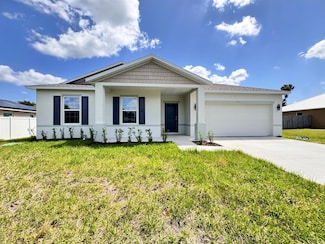 1751 SE Sandia Dr, Port St. Lucie, FL 34983